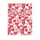Red Heart Fleece-Wohndecke, superweiche Mikrofaser 2