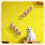 Wood Cat Stairs Wall Mount 4-Step with Jute Scratching 6