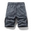 Ανδρικά Survivor Belted Cargo Short-Regular και Big & Tall μεγέθη 4