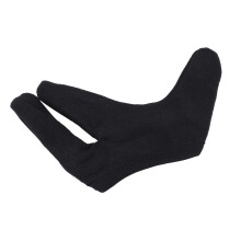 3 pièces de gants résistants à la chaleur pour la main droite pour curling