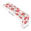 Chemin de table en lin pour la Saint-Valentin, 180 x 30 cm 4