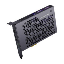 324B Live Gamer PCIE 4K Video Game Capture Card Record and Live Stream for Gaming Systems Camcorders