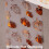 Chemin de table citrouille dorée 274 cm (108 pouces) en polyester automnal 4