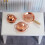 Mini kitchen kettle and saucepan set 1 set 5