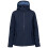 (8, Navy Marl) DLX Womens Softshell Jacket Christine 3