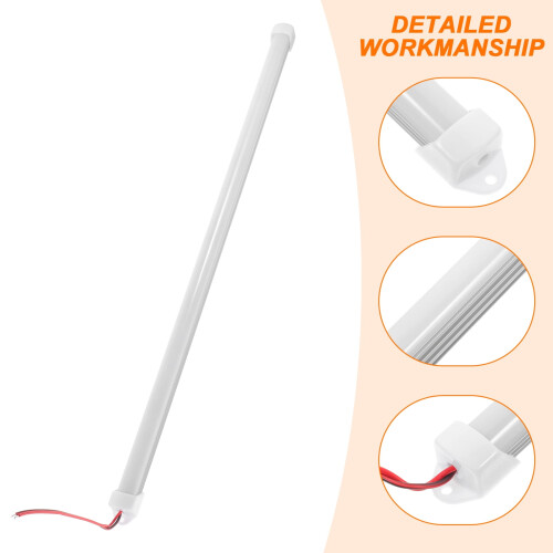 LED-striplichtbalk 12V 36-LED SMD5630 1