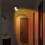 Verstelbare inbouw-LED-downlight van aluminium, 10W 4