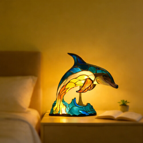 USB Animal Night Light with On/Off Switch 2