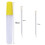 20pcs Hand Embroidery Needles for Crafting Enthusiasts in Silver 2