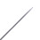 20pcs Hand Embroidery Needles for Crafting Enthusiasts in Silver 6