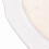 Chiavari stolehyndebetræk hvid spandex 5 stk. 7
