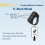 Scrolling Ring for TikTok App Pause Screen – Compatible with iOS & Android 2