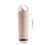 750 ml isolerad resemugg med keramikfoder 3