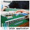 4er-Pack Silikon-Mahjong-Steingreifer, 14 cm 5
