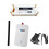 H ELTEC AUTOMATION HT-M7603 Gateway LoRa Router Hotspot LoRaWAN E-Paper Tag E-Link Display ESP32 BLE IOT Ethernet 868mhz EU Plug 2