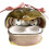 Frog Case, Handmade Ugly Frog Earphone Protector Case, Creativity Anti Drop Scratch Cases, Fun Gift ,for  3 1
