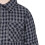 Trespass (3-4 Years, Navy Gingham) Trespass Gingham Boys Shirt Long Sleeve Average 7
