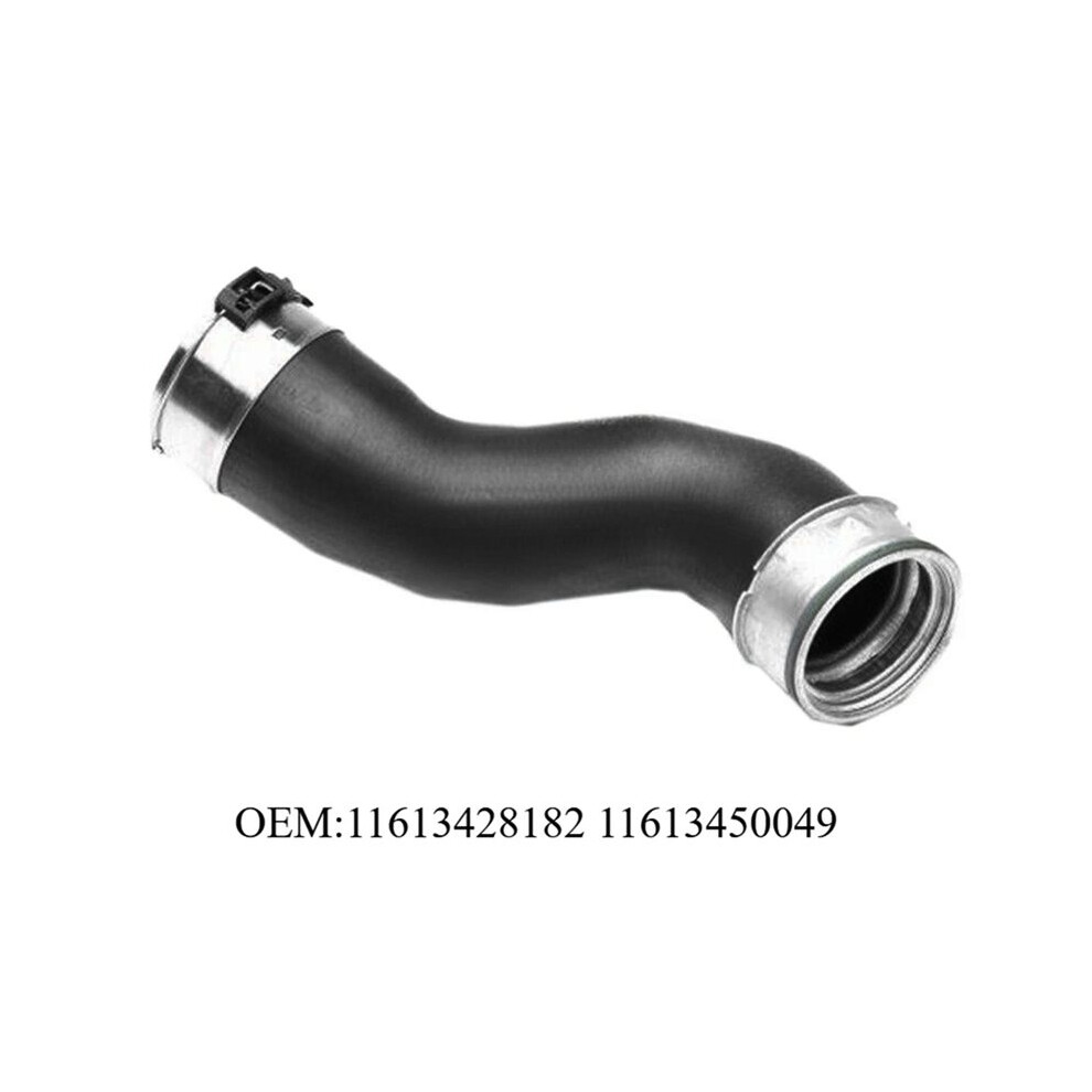 11613450049 11613428182 For X3 E83 Lci, X3 3.0Sd M57n2 New Turbocharged Hose Intercharge Air Hose Light 6031331269976