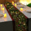 Guirlanda de pinheiro artificial realista de 78 polegadas – Videira de Natal flexível para lareira/porta/casamento – Decoração resistente a 8