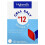 Cell Salt #12, Silicea 6X, 100 Quick-Dissolving Single Tablet 1