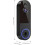 Wireless Wi-Fi Video Doorbell Camera 1080p 2