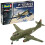 Revell Revell 03774 Messerschmitt P.1099A - P-Series 1:72 Model Kit 1