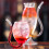 Bicchiere da cocktail Martini, bicchieri per bevande, calice per bar, matrimoni, casa, 5