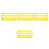 4pcs Drawing Template Ruler Geometric Circle Drawings Templates for Architecture Engineering Projects DIY Art and Technical Drawing 3