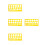 4pcs Drawing Template Ruler Geometric Circle Drawings Templates for Architecture Engineering Projects DIY Art and Technical Drawing 8