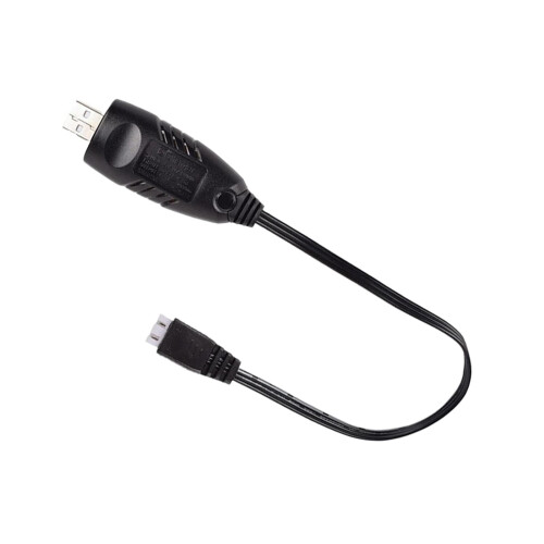 Καλώδιο φόρτισης μπαταρίας USB Lipo 7.4V Καλώδιο φόρτισης καλωδίου Xh-3P Connector2000MA για 2