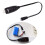 Καλώδιο φόρτισης μπαταρίας USB Lipo 7.4V Καλώδιο φόρτισης καλωδίου Xh-3P Connector2000MA για 7