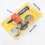 Double-Head Metal Nibbler Drill Attachment 2
