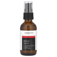 YEOUTH, Σερουμ με Ρετινόλη, 2 fl oz (60 ml)