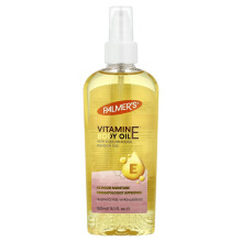 Palmer's, Óleo Corporal Natural de Vitamina E, Sem Fragrância, 5.1 fl oz (150 ml)