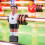 Foosball Players Replacement Set – 16pcs Resin 4