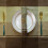 Nappe à carreaux en polyester 132 x 178 cm 3