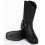 Cowboy Boots for Men Square Toe Pull on Western Boot Leather Mid Calf Casual Work Boots 3