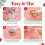 Epoxy Resin Kit for DIY Jewelry Making 30g 7