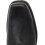 Cowboy Boots for Men Square Toe Pull on Western Boot Leather Mid Calf Casual Work Boots 7