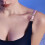 Swimsuit Clasp Replacement Silver 8-Shaped 30 Pairs 8