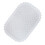 Frcolor plastic placemats modern wipeable 12-inch 5