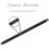 Grafietrode Bluetooth S Pen voor Galaxy S23Ultra5G 2