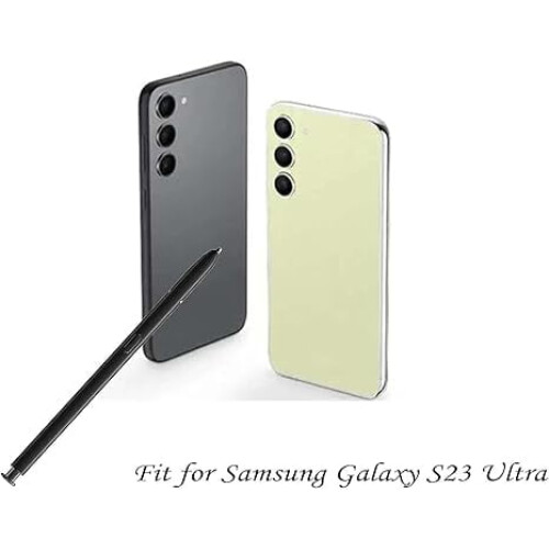 Γραφίτης κόκκινο Bluetooth S Pen για Samsung Galaxy S23Ultra 2