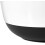 Good Grips Σετ Πλαστικών Μπολ Ανάμειξης 3 Τεμαχίων, 2500ml, Λευκό/Μαύρο 4
