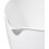 Good Grips Σετ Πλαστικών Μπολ Ανάμειξης 3 Τεμαχίων, 2500ml, Λευκό/Μαύρο 5