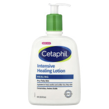 Cetaphil, Εντατική Θεραπευτική Κρέμα με Κεράμινες, Αroma-Free, 16 fl oz (473 ml)