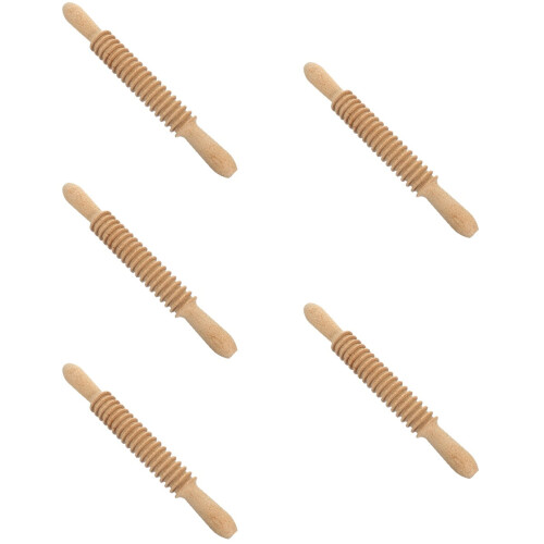 Spaghetti-Nudelschneider aus Holz 2