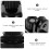 Worgeous4Pcs Camera Mount Screw Tripod Adapter Tool Hiking 8