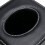 Porte-mouchoirs en cuir PU noir 3