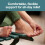 4-delt Hammer Toe Corrector Crests Silikone 3